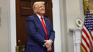 Οι 100 πρώτες μέρες της 2ης θητείας του Donald Trump στην προεδρία των ΗΠΑ σε 10 στιγμές-κλειδιά