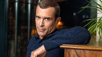 Κωνσταντίνος Μαρκουλάκης | "Είμαι σκανδαλωδώς τυχερός"