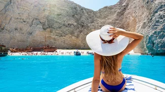 Βελτιώνεται ο καιρός μετά την κακοκαιρία "εξπρές" – Πότε έρχεται η επέλαση καύσωνα με 39άρια