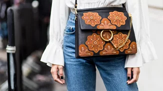 '90s Supermodel Nails | Η μεγαλύτερη τάση στα νύχια του 2022 είναι ό,τι πιο κομψό είδαμε τελευταία