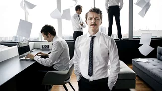 Αξίζει να παραμείνεις στην ίδια δουλειά για χρόνια;