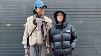 Σοφία Καρβέλα | Τα παιχνίδια των γιων της στη μπανιέρα