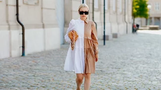 Τα ωραιότερα mini φορέματα για να δημιουργήσεις girly looks την άνοιξη