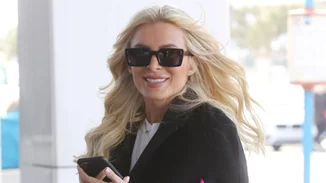 Ouch | Το πρόβλημα υγείας της Κατερίνας Καινούργιου και οι μελανιές