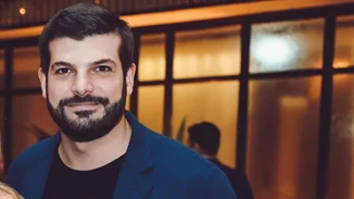 Φίλιππος Τσαγκρίδης | Εξόρμηση στη Βούλα