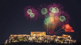 Ο απόλυτος οδηγός για τα Χριστούγεννα 2024 και την Πρωτοχρονιά στην Αθήνα