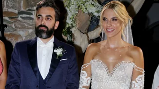 Μαντώ Γαστεράτου | "Τον άνδρα μου τον γνώρισα με προξενιό"