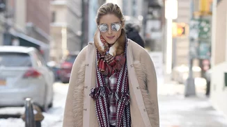 Το dress code είναι "κομψή σε χιονισμένο προορισμό" | Πώς θα δημιουργήσεις τα πιο chic σύνολα