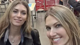 Εξουθενωμένη η Μανταλένα Καΐλή | Παλεύουμε για να στηρίξουμε την Εύα - Δουλεύουμε για να αποδειχθεί ότι είναι αθώα