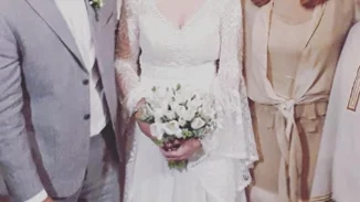 Ελληνίδα ηθοποιός έγινε μαμά για πρώτη φορά