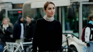 Τι φορούν οι Γαλλίδες fashionistas τον χειμώνα | Τα looks που θα σε εμπνεύσουν