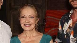 Συγκλονίζει η Πέμη Ζούνη | "Αν δεν είχα κοντά μου δικούς μου ανθρώπους, μπορεί να είχα αυτοκτονήσει"