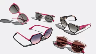 H Vogue Eyewear γιορτάζει 50 χρόνια στο χώρο της μόδας με την 50th Anniversary Capsule συλλογή