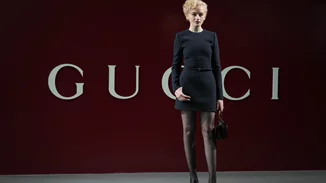 To κομψό front row από την Εβδομάδα Μόδας του Μιλάνου