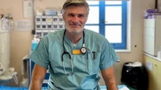 Σέριφος - Παραιτήθηκε ο μοναδικός γιατρός του νησιού | Είχε έρθει από τη Σουηδία - Η επιστολή "γροθιά"