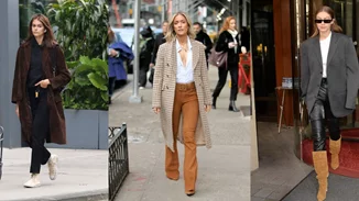 4 συμβουλές για να διατηρήσεις τα suede ρούχα και τα αξεσουάρ σε άριστη κατάσταση