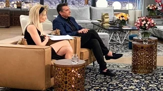 Φαίη Σκορδα και Γιώργος Λιάγκας έτοιμοι για το νέο "Πρωινό" του ΑΝΤ1 - Ποιοι μένουν, ποιοι φεύγουν & ποιοι έρχονται