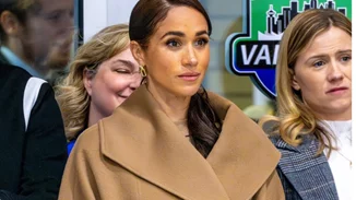 Meghan Markle | Το spring look που επέλεξε για μεσημεριανή έξοδο είναι αυτό που θα φορέσουμε περισσότερο φέτος