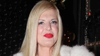 Μαρίνα Πατούλη | Θετική στον κορονοϊό για δεύτερη φορά - Διαγνώστηκε με μετάλλαξη Ομικρον