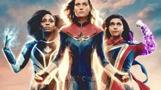 Τι έρχεται στο MCU μετά το The Marvels