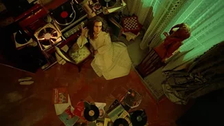 Το σκοτεινό πορτραίτο της Μαρίας Κάλλας ήρθε στο Cinobo