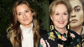 Ο τραγικός έρωτας που σημάδεψε τη ζωή της Μέριλ Στριπ