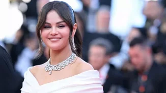 Η Selena Gomez μόλις υιοθέτησε το πιο στιλάτο και φρέσκο κούρεμα για το καλοκαίρι