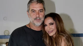 Περήφανη η Δέσποινα Βανδή | Η ανάρτησή της για τον Βασίλη Μπισμπίκη