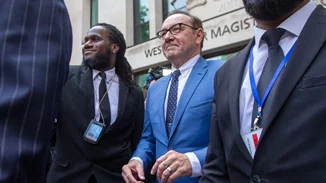 Αθώος o Kevin Spacey και για τις 9 κατηγορίες σεξουαλικής επίθεσης