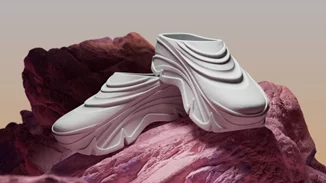 RAL7000STUDIO x BERSHKA  | Τα παπούτσια νέας γενιάς είναι γεγονός