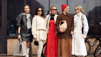 Τρία fashion rules που ακολουθούν πιστά οι Σκανδιναβές fashionistas