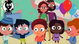 "Ο Happy σε Αποστολή" | Το παιχνίδι που δημιουργήθηκε για τη διαχείριση παιδικής κακοποίησης