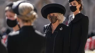 Η αυτοκτονία που έχει συγκλονίσει το Παλάτι | Σε σοκ η Κamila Parker