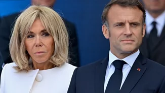 Διάγγελμα Μακρόν απόψε, μία ημέρα μετά την πτώση της κυβέρνησης Μπαρνιέ