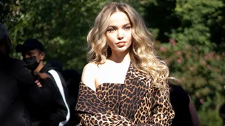 3 λεοπάρ φόρεματα από τη Zara για να υιοθετήσεις το πιο hot trend της άνοιξης