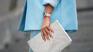 Αυτό είναι το χρώμα που πρέπει να ζητήσεις στο επόμενο ραντεβού σου για μανικιούρ