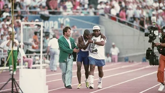 Οι πιο σοκαριστικοί τραυματισμοί αθλητών στην ιστορία των Ολυμπιακών Αγώνων