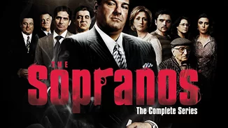 Οι θαυμαστές της σειράς "The Sopranos" προσκαλούνται στο σπίτι του Tony Soprano