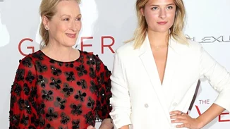 Η κόρη της Meryl Streep έκανε come out ως ομοφυλόφιλη