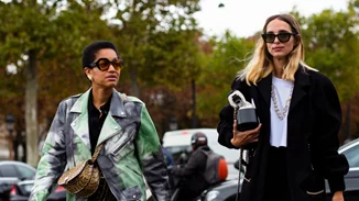 Back to Work | Τα 8 κομμάτια που χρειάζεσαι άμεσα στη γκαρνταρόμπα σου