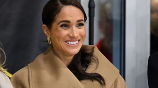 Η Meghan Markle σε ηλικία 18 ετών | Μία άλλη  σπάνια λήψη από τα χρόνια του Λυκείου
