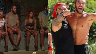 Survivor - τελικός | Ο Σάκης Κατσούλης είναι ο μεγάλος νικητής, οι παίκτες που δεν πήγαν ποτέ και όσα έγιναν τη μεγάλη βραδιά