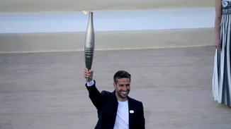 Tony Estanguet | Ποιος είναι ο γοητευτικός "κος Παρίσι 2024";