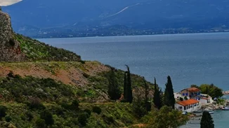 Τοπικές βροχές και καταιγίδες από το μεσημέρι - απόγευμα σχεδόν σε όλη τη χώρα