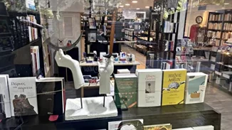 8 μικρά βιβλιοπωλεία της Αθήνας (και λίγο πιο πέρα)