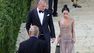 Zoë Kravitz | Η προστατευτική συμβουλή του Channing Tatum σχετικά με το σκηνοθετικό της ντεμπούτο