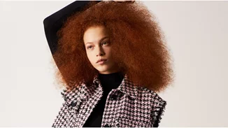 Οι πιο φρέσκοι τρόποι να φορέσεις το tweed φέτος