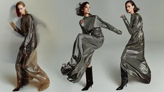 Το νέο brand της Lia Manjorou επαναπροσδιορίζει το σύγχρονο στιλ με έμπνευση από τα 90s