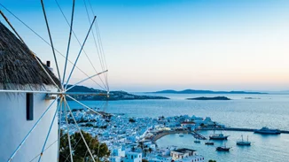 Χαρδαλιάς | Επιστρέφουν τα περιοριστικά μέτρα στη Μύκονο