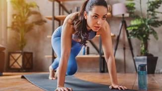 Οι ασκήσεις που σε βοηθούν να αυξήσεις την μυϊκή σου μάζα όσο μεγαλώνεις